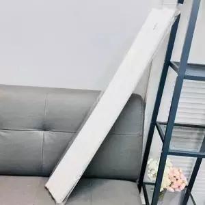 틈새막이 1m 창틈막이 4개 패드 틈새막이 폼막이 참문 WFLQE2F