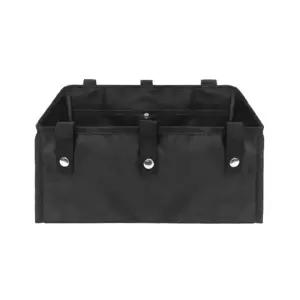 유모차 수납 공간박스 보행 보조기 소품 정리함