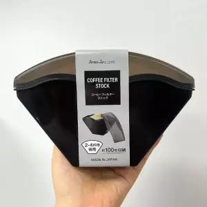 핸드드립 커피 필터 보관용기 보관함 용기 정리함 (WFKI1QB)