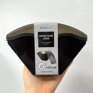 핸드드립 커피 필터 보관용기 보관함 용기 정리함 (WFKI1QB)