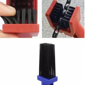 쏘심플 자전거청소솔 창문틀청소