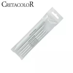 미술용 칼라 찰필 아트 도구 목탄 과염소 파스텔 (WFKI3K0)