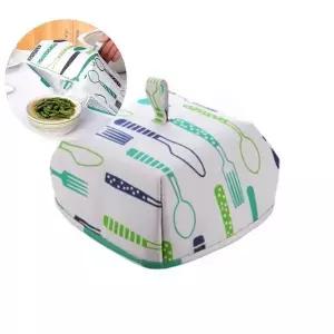 접이식 보냉온 식탁 덮개 M사이즈 반찬 보관용 밥상 (WFKI1TY)