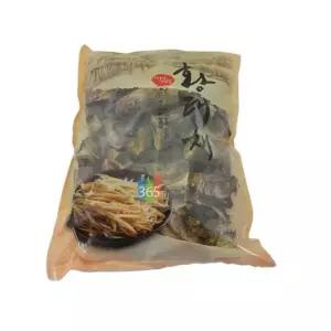 미래 황태머리 1kg 명태머리 (WFKIJOA)