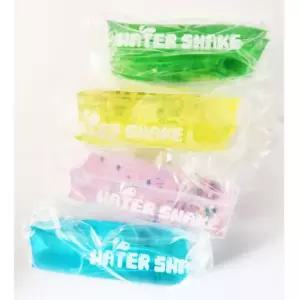 반짝이 워터스네이크 1개 미끌링