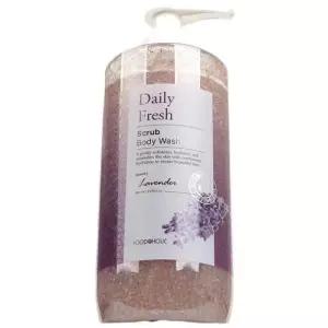 촉촉 매끈한 피부로 가꾸어주는 라벤더 바디워시 800ml WFLQ4TT