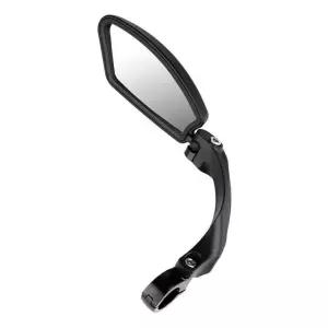 DK자전거후사경 자전거360도거울 좌측용자전거미러 자전거후사경 (WFKHQEL)