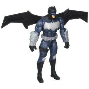 배트맨 대 슈퍼맨 던 오브 저스티스 나이트 글라이더 6인치 피규어