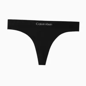 [Calvin Klein]UNDERWEAR CK 여성 티팬티 QF6992 BLACK 698441