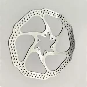 180mm 브레이크패드교체 자전거부품 HS1모델 자전거브레이크 (WFKHQHZ)