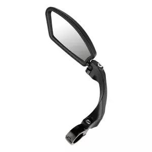 DK자전거후사경 자전거360도거울 좌측용자전거미러 자전거후사경 (WFKHQEL)