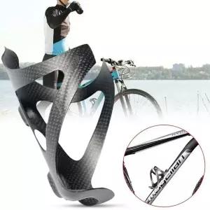 내구성자전거거치대 자전거물병거치대 수분 보충 워터보틀랙 카본 (WFKHRS8)