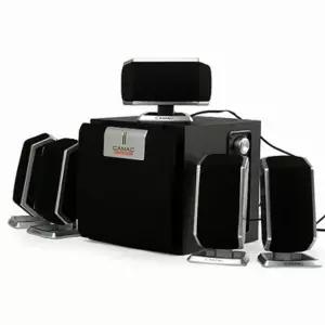 5.1채널 스피커 CMK 3040DX (블랙)