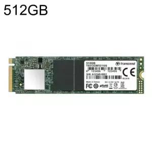 내장형SSD MTE110S Series M.2 NVMe 2280 512GB TLC