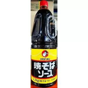 야끼소바소스(모노링크 2.2K) X6 (WFKIVY1)