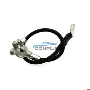 호환  for chevrolet 2009-14 Cruze battery positive negative line fuse box wiring cable