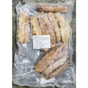 해삼(냉동 수율20프로내외 400g) (WFKIVST)