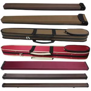 바이올린 첼로 베이스 항공휴대용 활케이스 방수