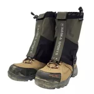 쿨샵 등산용 스패츠 사계절 방수 스패츠 등산발토시