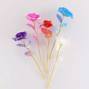 카네이션 어버이날 선물 홀로그램 생일꽃다발 로즈데 MNv8+9xZS