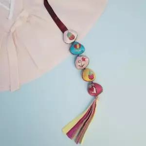 악세사리 괴불 추천템 액세서리 미니 고급 소품 신상입고 노리게 매듭 노리개 BB0349 한복