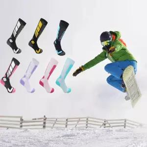 익스트림 스포츠 롱삭스 양말 입체적 디자인 쾌적