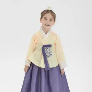 명절 설날 어린이 유아 여아옷 한복 3호 4호 5호 6호 7호 8호 유치원 어린이집
