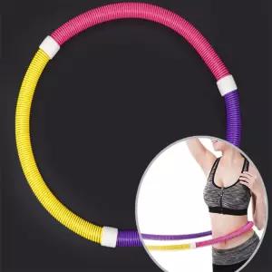 채하픽 훌라후프 실내용훌라후프