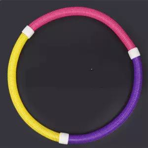짱이상회 스프링 훌라후프 어른용훌라후프