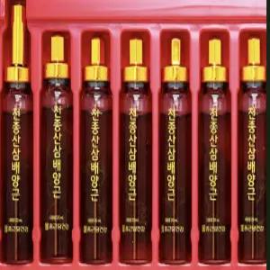 종근당건강 천종산삼배양근 30병