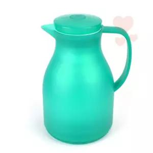 민트 식당용보온물병 원터치보온병 보온보냉물통