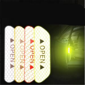 시트 아테카  폭스바겐 골프 4  MK2  레온 오펠 코르사  아스트라 J  모카 차량용 도어 열림 맥세이프 경고