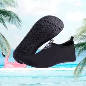 아쿠아 수영장 신발 안전 워터 슈즈 발 편한 트래킹 JFU2+1zuc