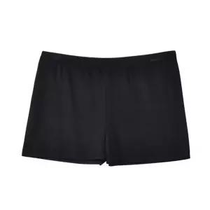 [오노마] ONM VIVADAY-SA215 편안한 인견 2부 숏 속바지 블랙 (S8828287)