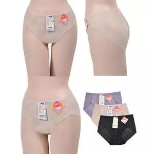 [오노마] ONM (탈렌트)힙업 보정 볼륨업 햄라인 삼각팬티 (S9617118)