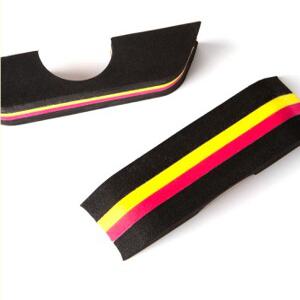 로카 스타일 도어가드 2p 4p 문쿵 문콕 방지 보호 가드