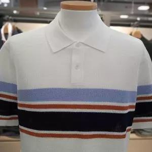 [트레몰로] HC10 면니트 카라티셔츠 TRHBS5M3131 (33499549)