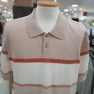 [트레몰로] HC10 면니트 카라티셔츠 TRNBS5M3111 (33499559)