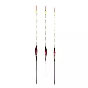 3p세트 막대찌 피싱가든 붕어 하우스 민물낚시 발사찌 (WFHJAOZ)