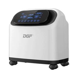 가정용 산소발생기 도서관 사무실 강아지 휴대용 반려동물