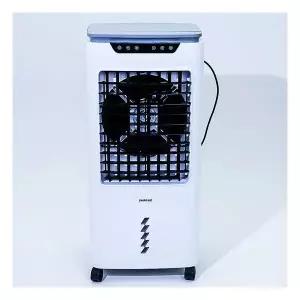 가정용 냉풍기 50리터 shk50L 에어쿨러 냉방기/신개념 벌집필터 냉풍기/환불보장/2년무상as 379150