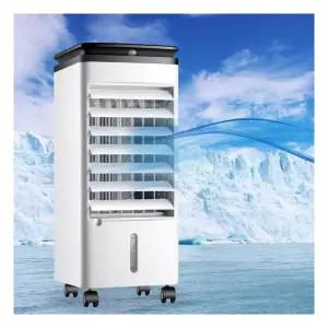 가정용 냉풍기 에어쿨러 이동식 냉방기 얼음 에어컨선풍기 379128