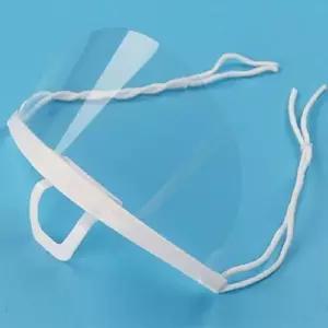 투명 위생마스크 10p 1세트 WF4C5D5