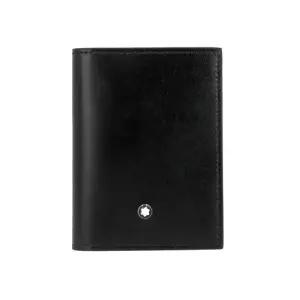 MONTBLANC] 198321 남성 카드지갑 명함지갑