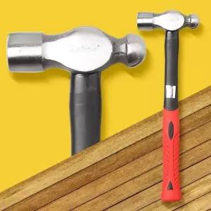 우레탄 망치 볼펜 쇠망치 해머 장도리 (WFK5XXT)