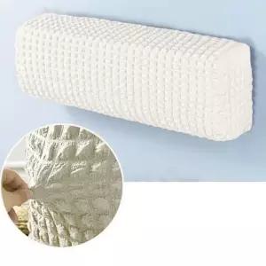 벽걸이 에어컨 커버 덮개 스판 거꾸로형 (WFK83MR)