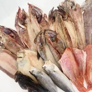 반건조생선 볼락 참돔 열기 민어 서대박대 고등어 가오리 가자미 임연수 말린 우럭 제수용 설