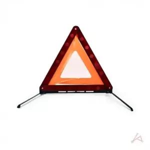 도로 안전 삼각 표시판 화물차 집안용품 가정잡화 잡화