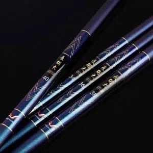 [하프클럽/]뉴 프리미엄 장독대 민물대 28칸 리미티드 에디션 민물낚시대 붕