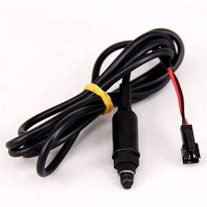 전원 차단 전자 자전거 전기 접이식 오일 스쿠터 캘리퍼스 유압  브레이크 산악 타기 부품